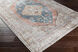 Amelie 94 X 31 inch Tan Rug in 2.5 x 8, Runner