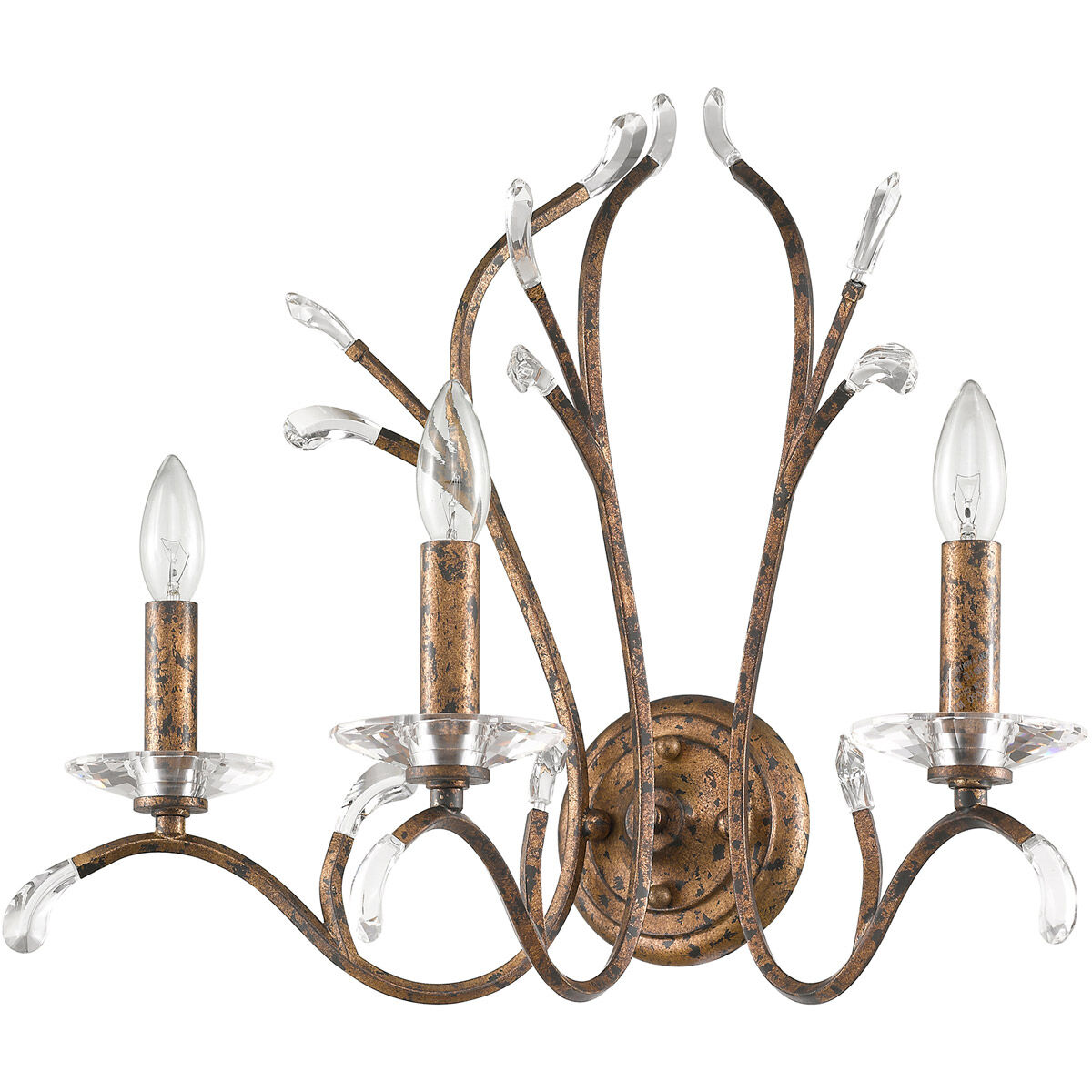 Next venetian wall light deals