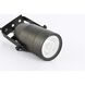 Aera 12 50.00 watt Dark Bronze Outdoor Landscape Spot Light