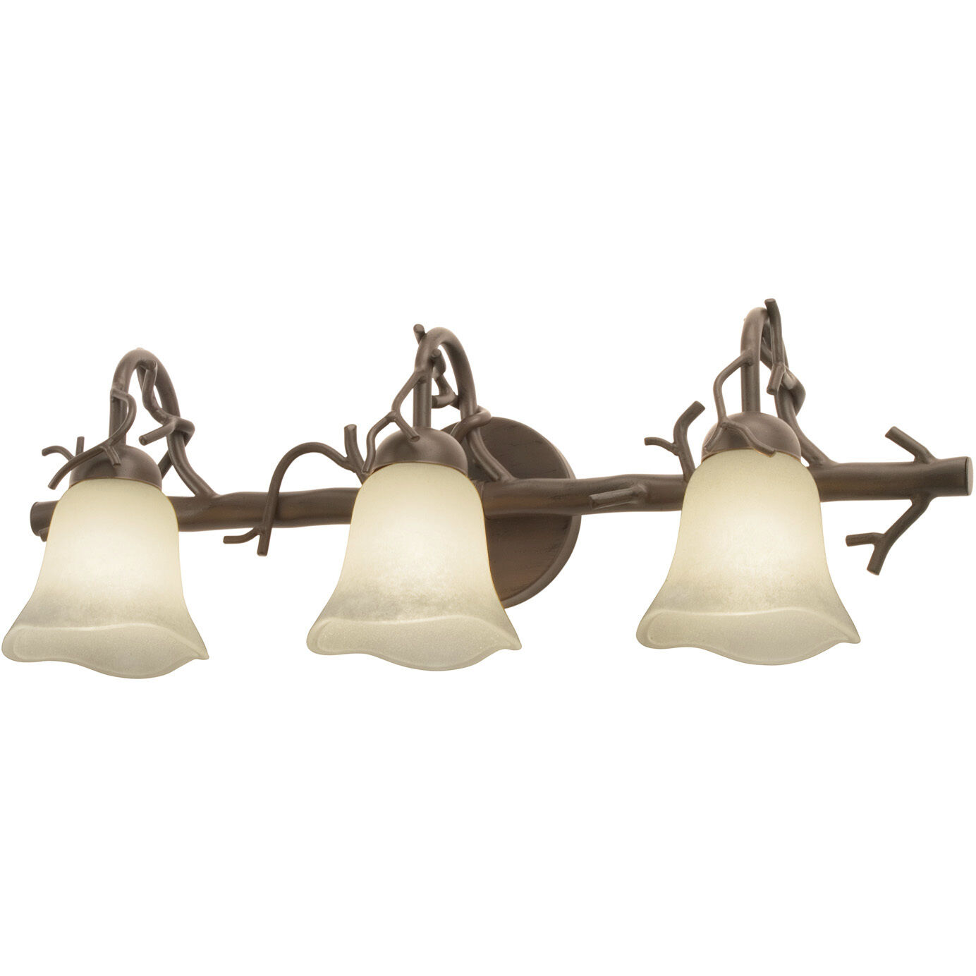 Vine Wall Light
