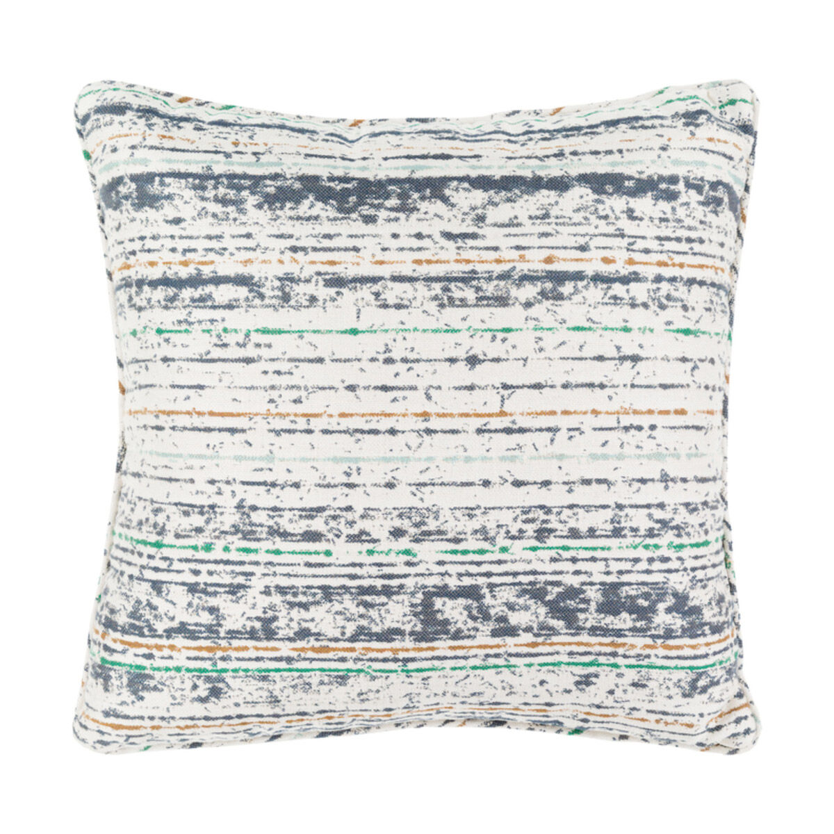 Decovio 10298 NS Caernarvon 20 X 20 inch Oatmeal Outdoor Pillow