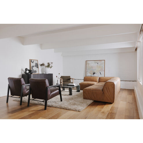 Form Sonoran Tan Corner Chair