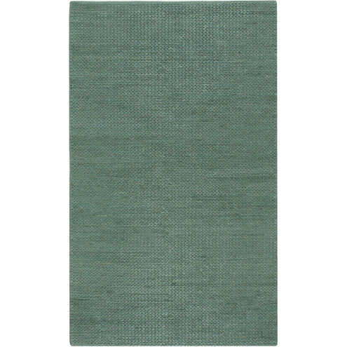 Tropics 96 X 60 inch Sage Rug