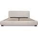 Beau Grey Storage Bed