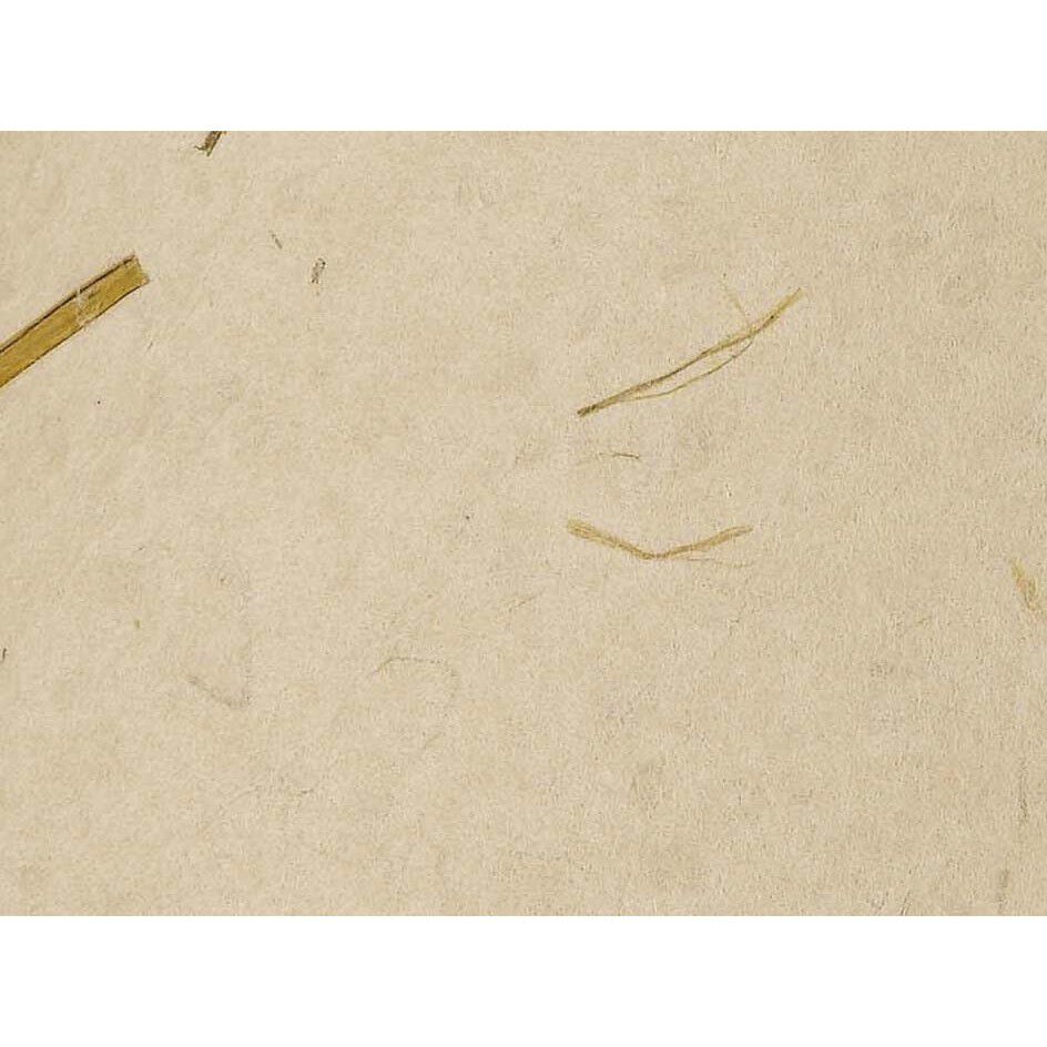 Signature Kraft 17 inch Shade, Round