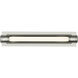 Avroko Capa 1 Light 4.00 inch Bathroom Vanity Light