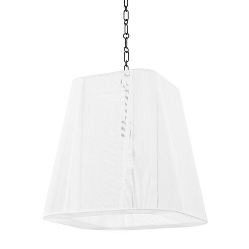 Verona Beach 1 Light 19.50 inch Pendant