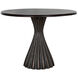Osiris 41 X 41 inch Pale Rubbed Dining Table