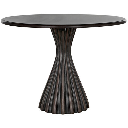 Osiris 41 X 41 inch Pale Rubbed Dining Table