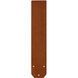 Levon Custom Cherry 21.87 inch each Fan Blade in 52, for 52 inch blade sweep