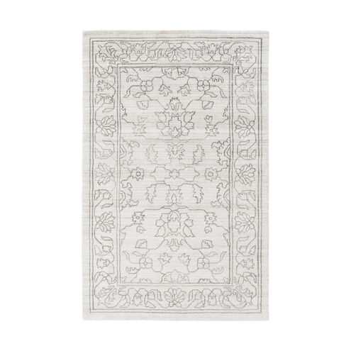 Estelle 156 X 108 inch Cream Rug, Rectangle