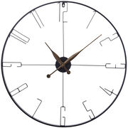 Wall Clocks