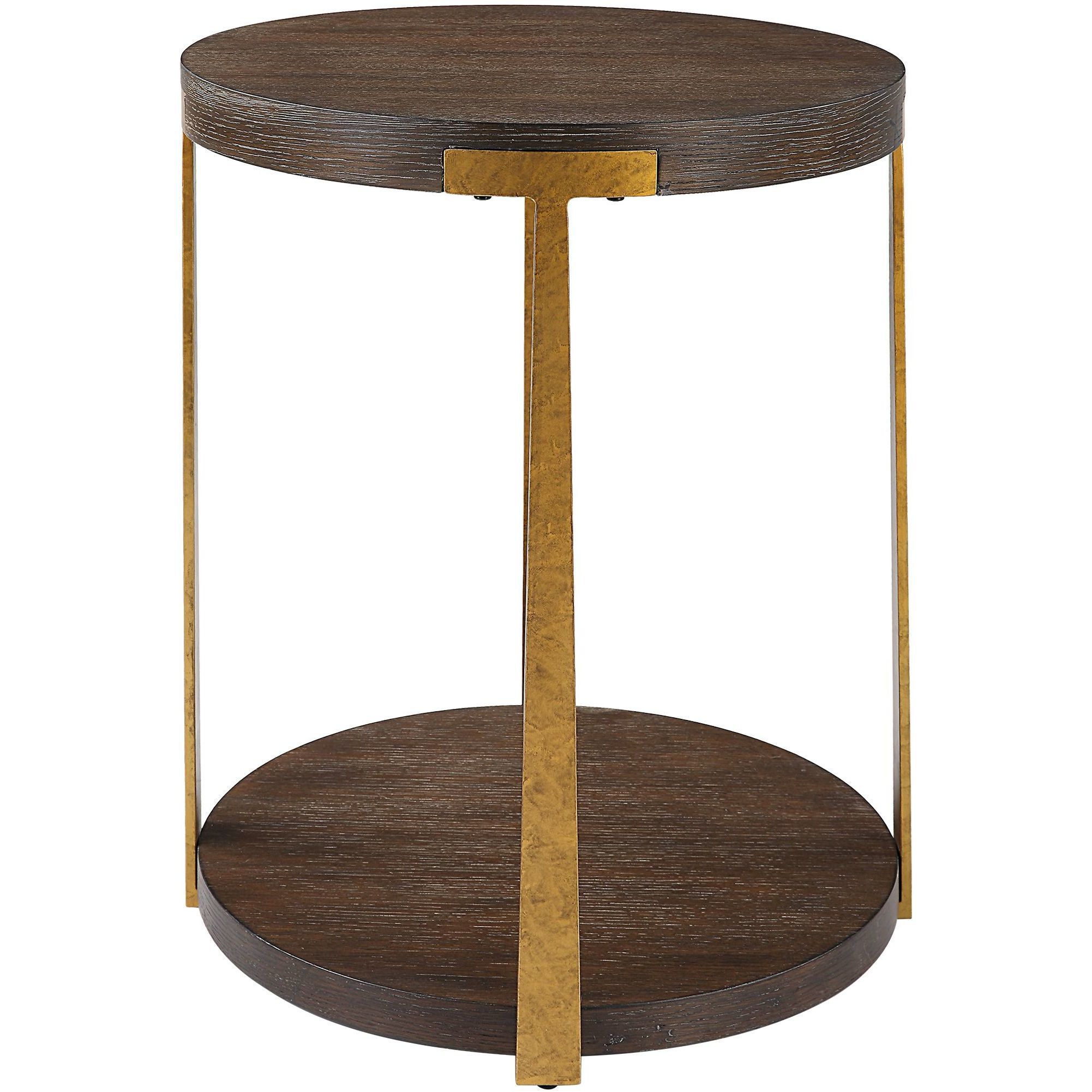 Palisade Side Table
