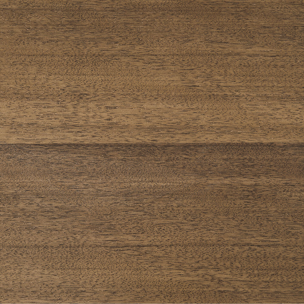 Musashi Dark Walnut Dresser, 2 Drawer