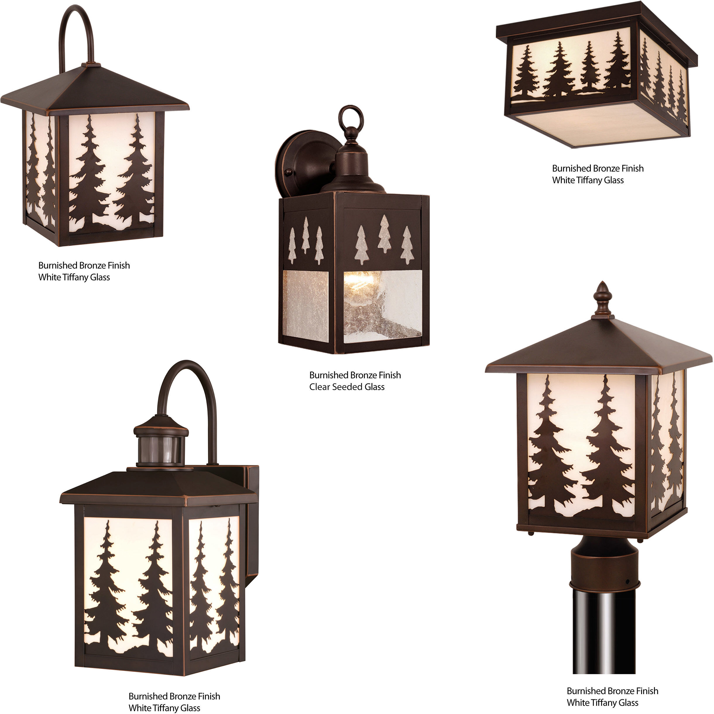 Yosemite LED 14 inch Burnished Bronze Outdoor Post