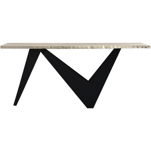 Bird Natural Console Table