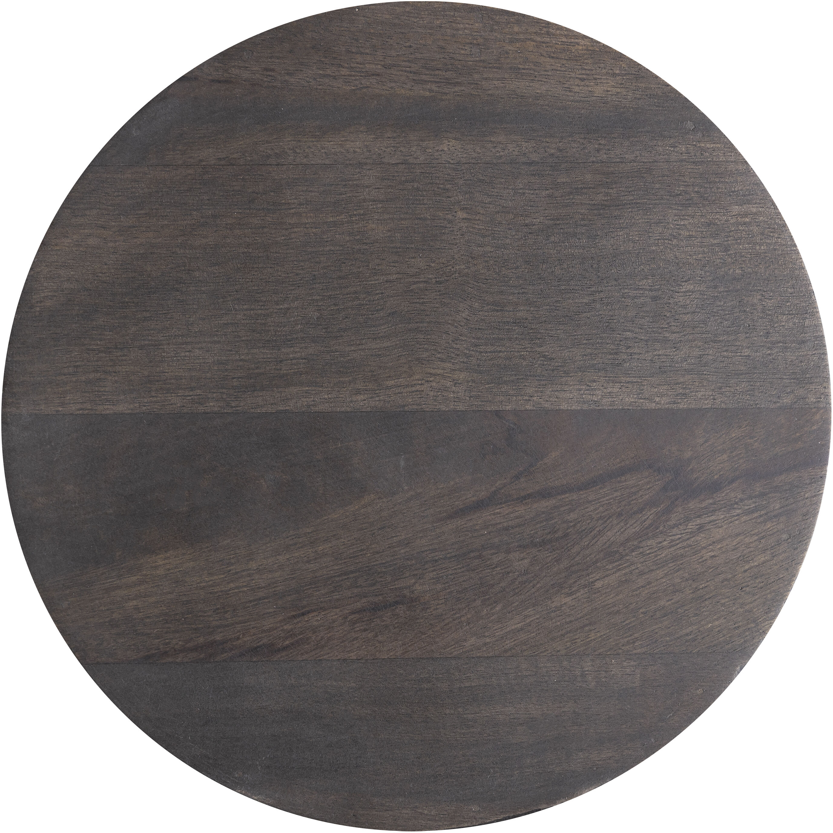 Robbins Accent Table in Blackwash