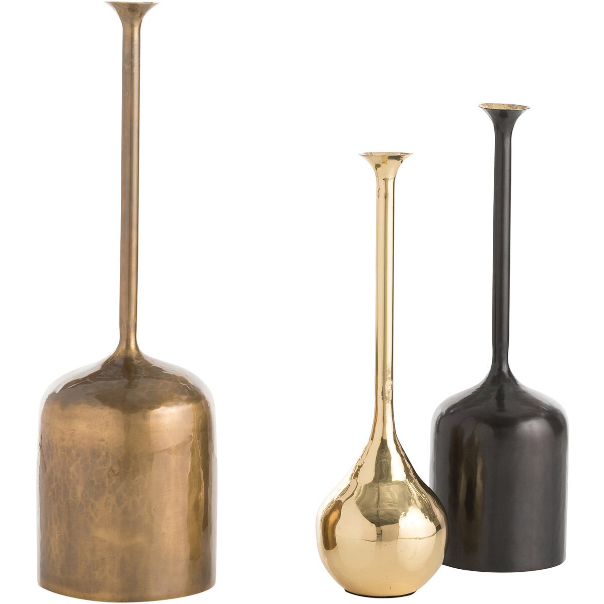 Harris Vessel, Set of 3