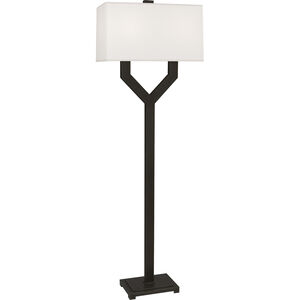 Valerie 2 Light 12.50 inch Floor Lamp