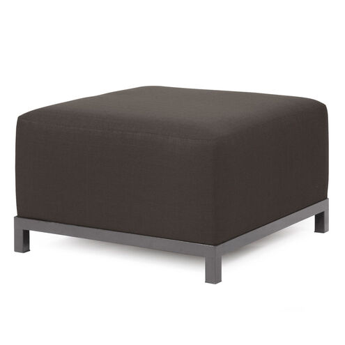 Seascape Gray Accent Chair