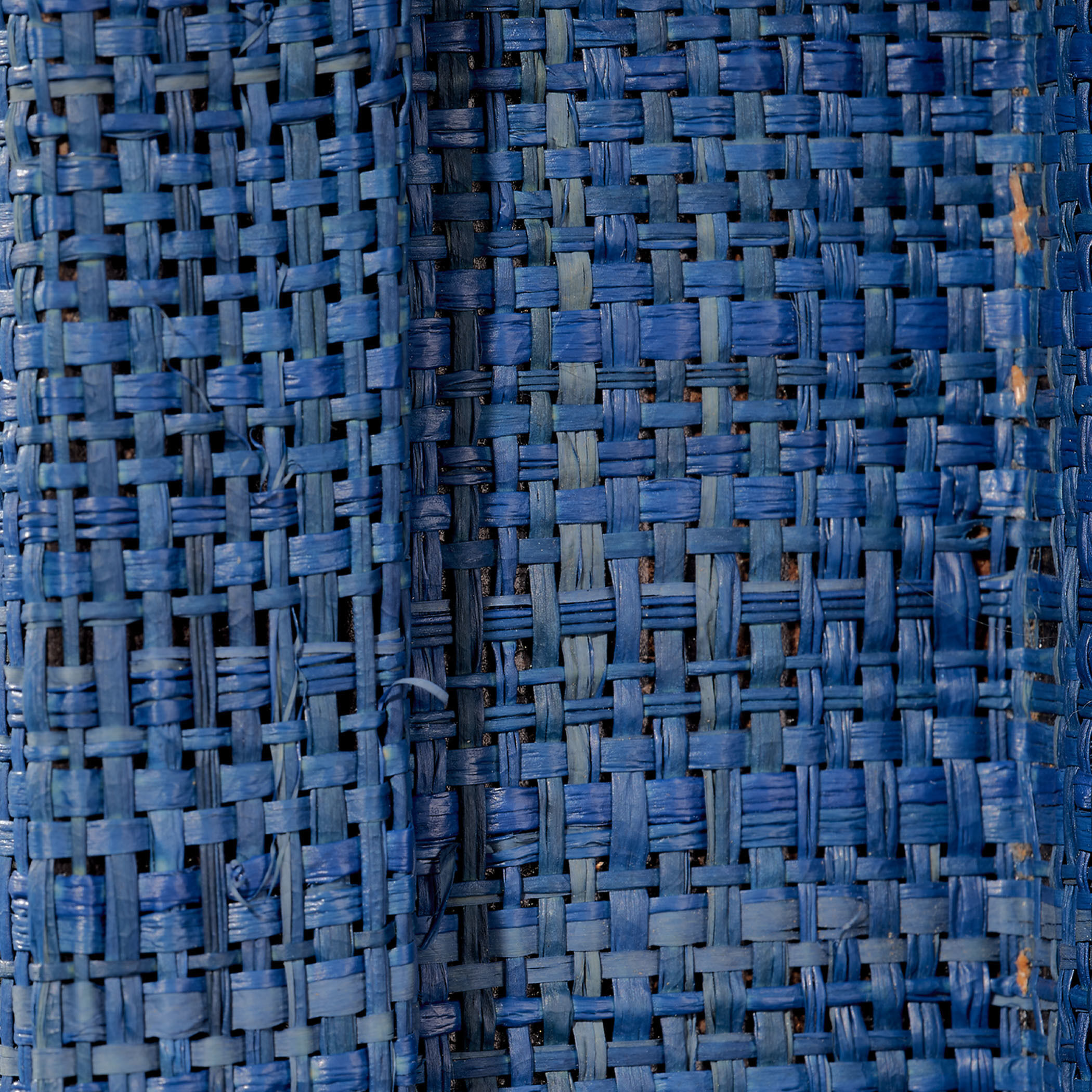 Hilltop 35 X 26 inch Indigo Wall Mirror