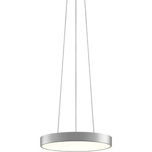 Pi 1 Light 16.00 inch Pendant