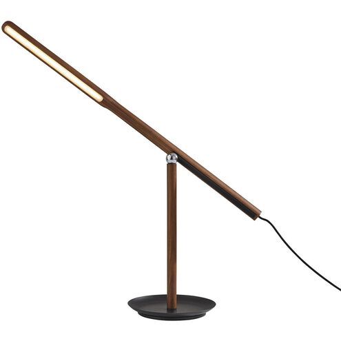 Gravity 7.13 inch Desk Lamp