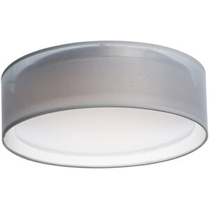 Prime 3 Light 16.00 inch Flush Mount
