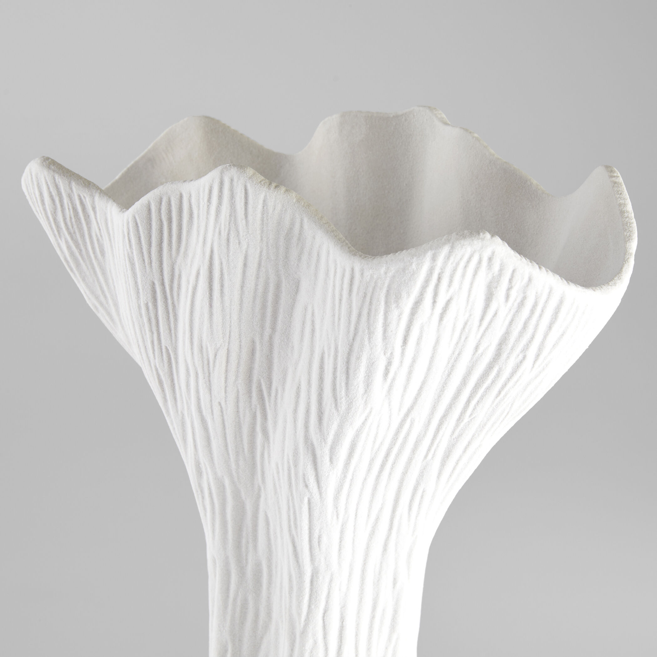 Tulip 19.75 X 8 inch Vase, Large