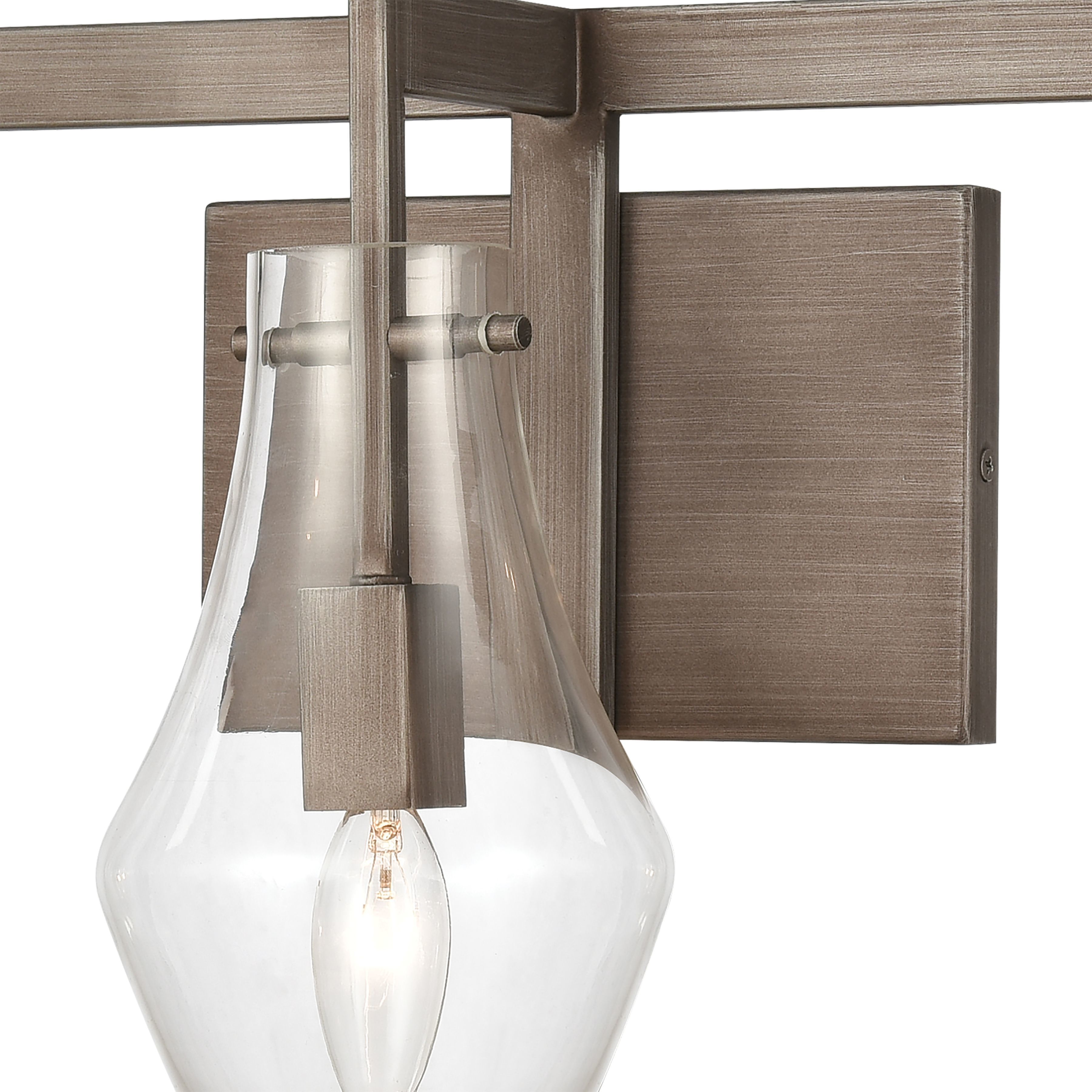 Culmination Vanity Light Wall Light