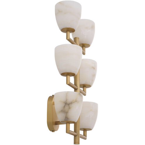 Valerius Wall Lamp Wall Light