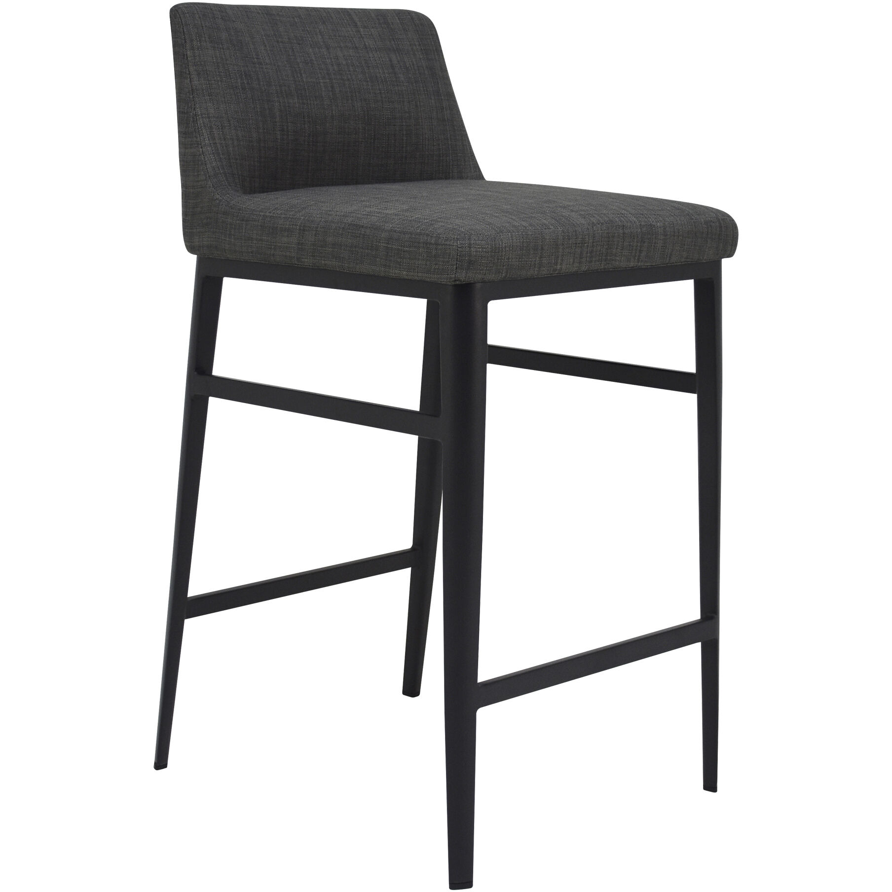 Baron 34 inch Grey Counter Stool