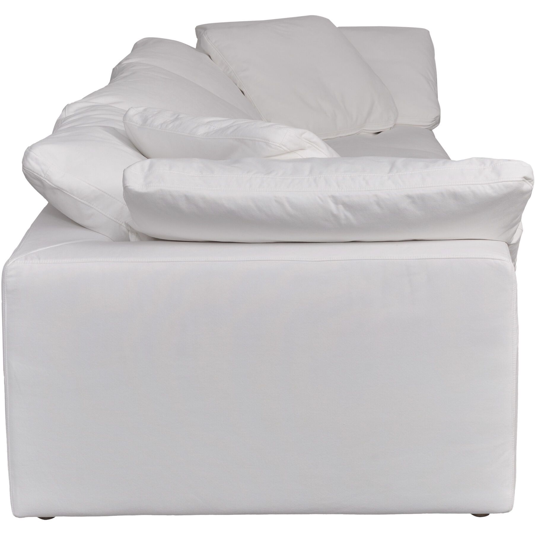 Terra White Sectional