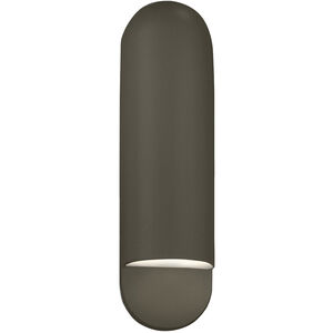 Ambiance 1 Light 5.00 inch Wall Sconce