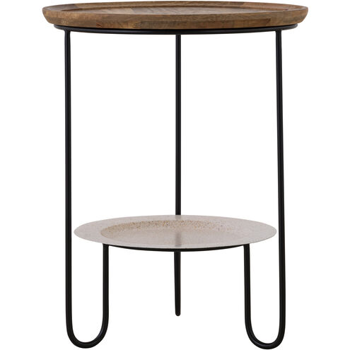 Shylah Side Table