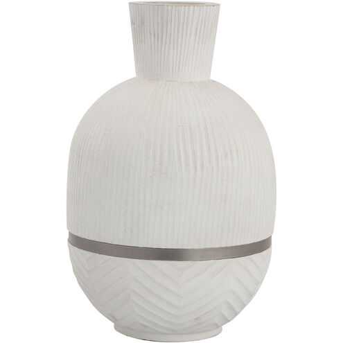 Glenn 10 X 8 inch Vase, Small