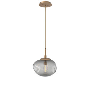 Nova Incandescent 1 Light 10.00 inch Pendant