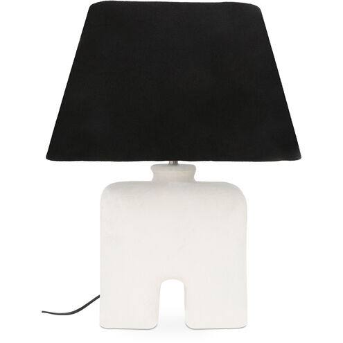 Yara 4.50 inch Table Lamp