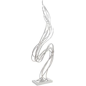 Windswept 76 X 23.5 inch Sculpture
