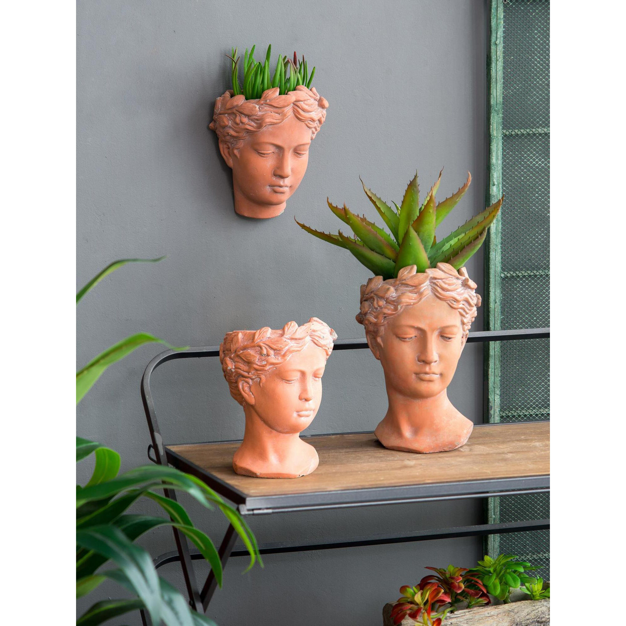 Shelby 15.9 X 9.1 inch Vase