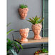Shelby 15.9 X 9.1 inch Vase