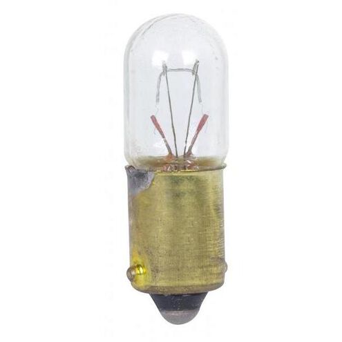 Lumos Incandescent 5.6 watt 28 Light Bulb, Miniature