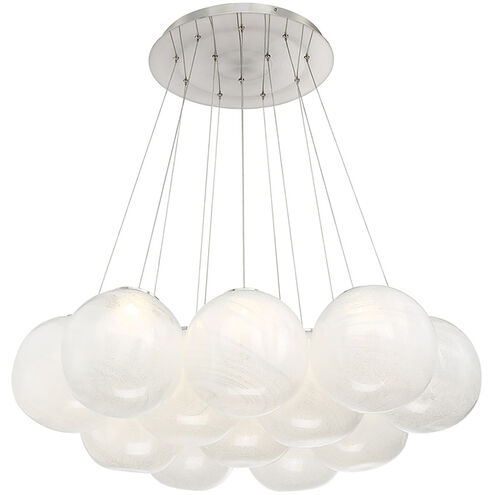 Cosmic 12 Light 36.00 inch Pendant