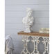 Anita Antique White Statue