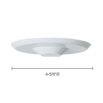 Signature White Track Lighting Accessories Ceiling Light
