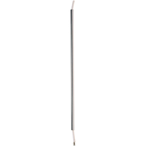 MonoRail Satin Nickel Power Extender