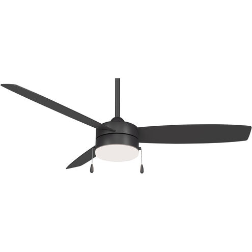 Airetor III 54 inch Coal Ceiling Fan