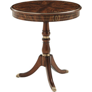 Althorp Living History 26 X 24 inch Accent Table