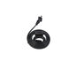 Line Voltage Puck Light White Button Light