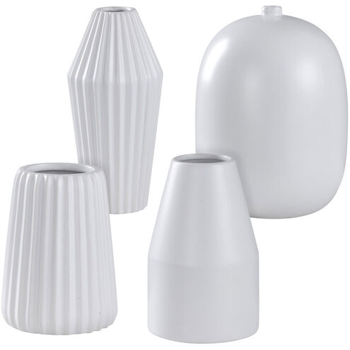 Dann Foley 9.5 X 4.5 inch Vase